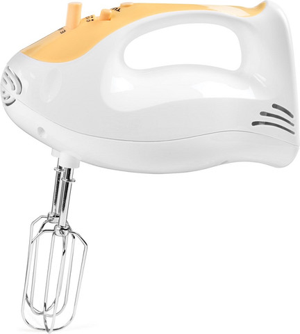 מיקסר ידני Electro Hanan אלקטרו חנן EL-383