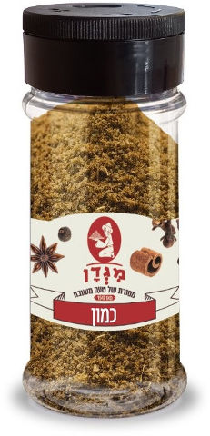 כמון טחון