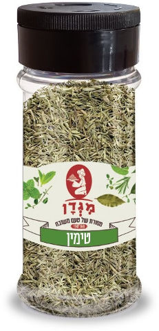 טימין (קורנית)