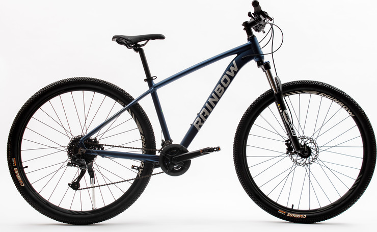אופני הרים ז"ק אלומיניום 29" RAINBOW ALP SPORT
