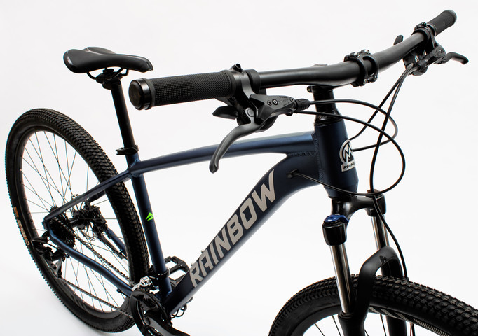אופני הרים ז"ק אלומיניום 29" RAINBOW ALP SPORT