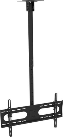 זרוע לתליה מהתקרה למסכים עד 80" SIH זרועות שיח 759