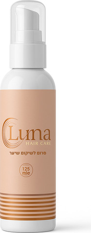סרום אינטנסיבי  לשיקום השיער 125 מ"ל