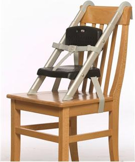כסא על כסא - Hang n Seat מבית