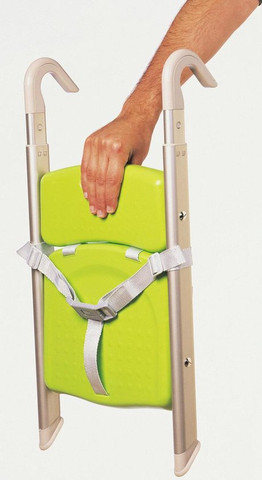כסא על כסא - Hang n Seat מבית