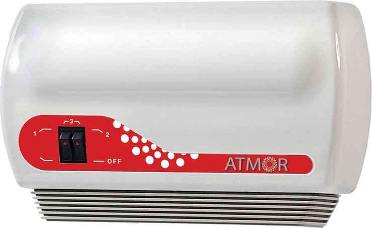 מחמם מים מהיר Atmor אטמור 5.5 אין ליין 900