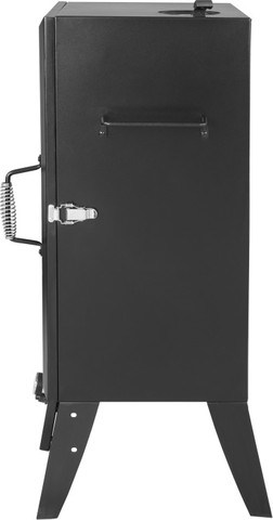 מעשנת גז אנכית כולל חלון Z-Grills זי גרילס SMOKY G-S