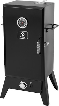 מעשנה גז Z-Grills זי גרילס SMOKY Classic