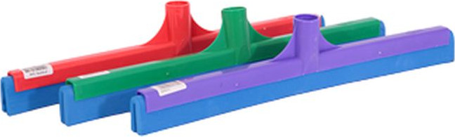 מגב פלסטיק 40