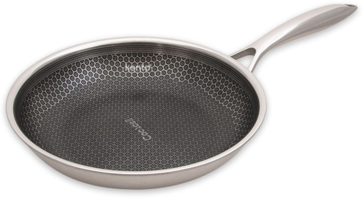 מחבת 24 ס"מ Cookcell