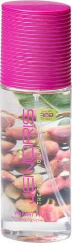 ספריי ברק מיסט לשיער גנוריס 150 מ"ל