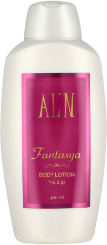 FANTASYA קרם גוף