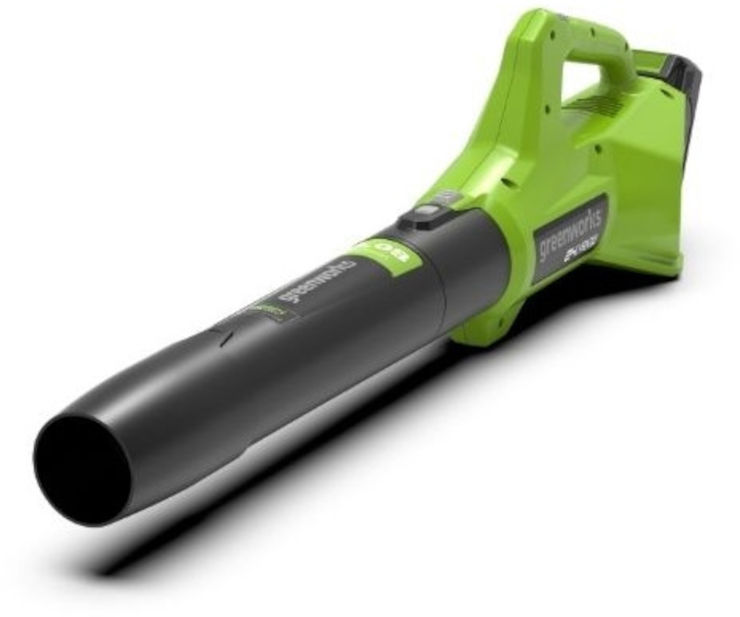 מפוח עלים GEN 2 -24V - גוף בלבד