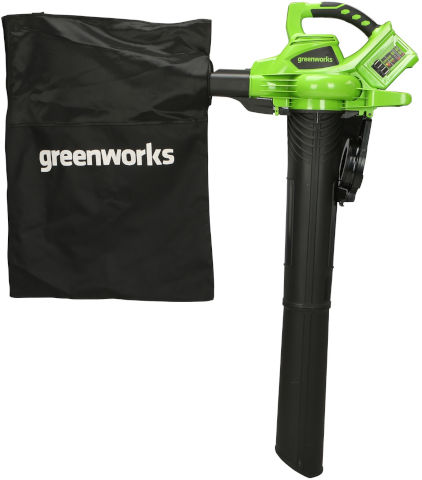 דיל משולב 24V + 48V כלי עבודה וגינון Greenworks