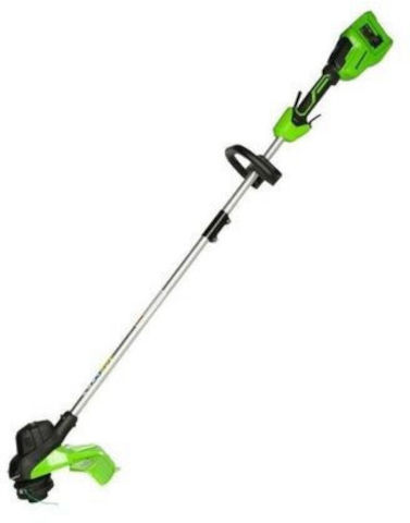 דיל משולב 24V + 48V כלי עבודה וגינון Greenworks