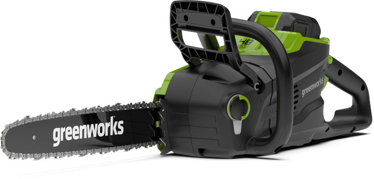 דיל משולב 24V + 48V כלי עבודה וגינון Greenworks