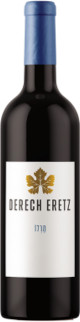 דרך ארץ מרלו 750 מ''ל / Derech Eretz Merlot
