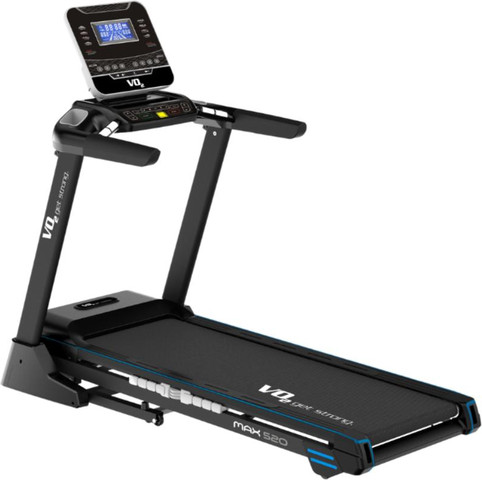 מסלול ריצה מתקפל MAX520