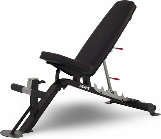 FT2 ספסל חצי מקצועי מתכוונן