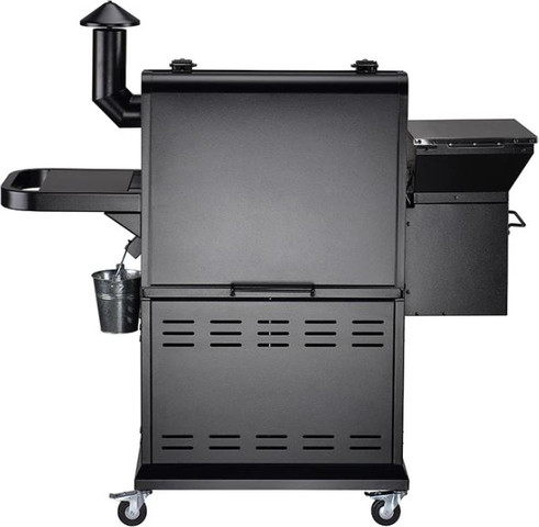 מעשנה חשמלית פלט Z GRILLS 1000E