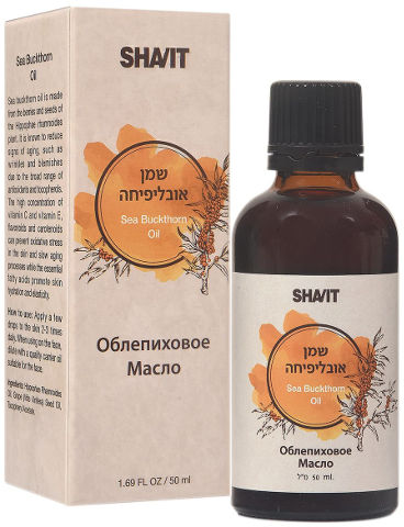 שמן אובליפיחה