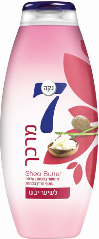 קונדישינר לשיער יבש