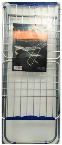 מתקן לתליית כביסה מאלומניום