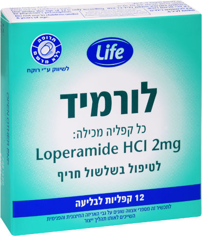 לורמיד
