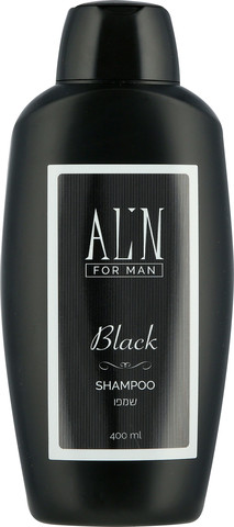 אלין שמפו BLACK MAN