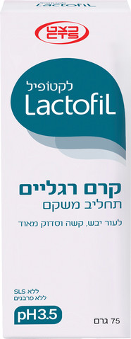קרם רגליים