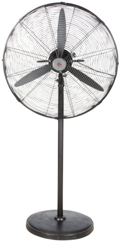 מאוורר עמוד תעשייתי 30" EF-2832