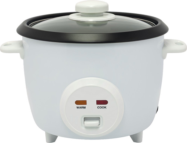 סיר אורז חשמלי - 1.5 ליטר Electro Hanan אלקטרו חנן EL-4610