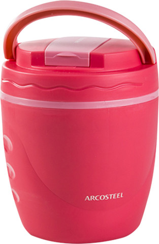 תרמוס מזון 1 ליטר Arcosteel