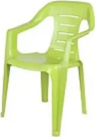 כסא ילדים איכותי ניב צהוב
