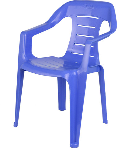 כסא ילדים איכותי ניב כחול