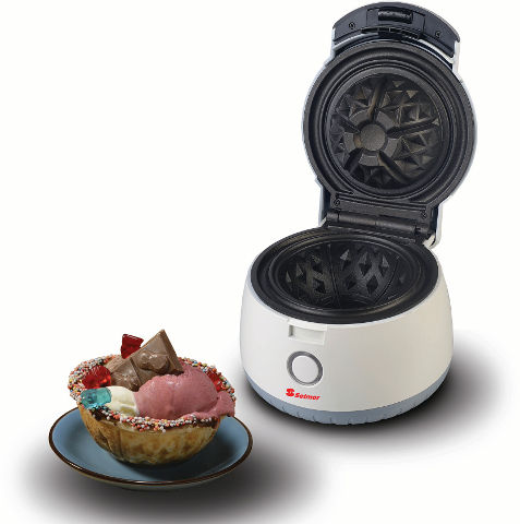 מכשיר להכנת קערות אכילות EATABOWL דגם  SE-77