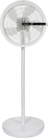 מאוורר דיגיטלי מתקפל 16" כולל שלט Morphy Richards מורפי ריצ'ארדס 65451