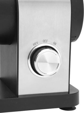 מטחנת בשר ודגים 1800W‏ כולל רוורס Morphy Richards מורפי ריצ'ארדס 48466