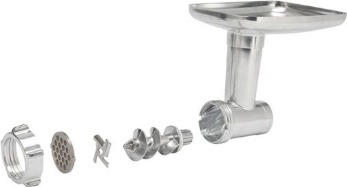 מטחנת בשר ודגים 1800W‏ כולל רוורס Morphy Richards מורפי ריצ'ארדס 48466