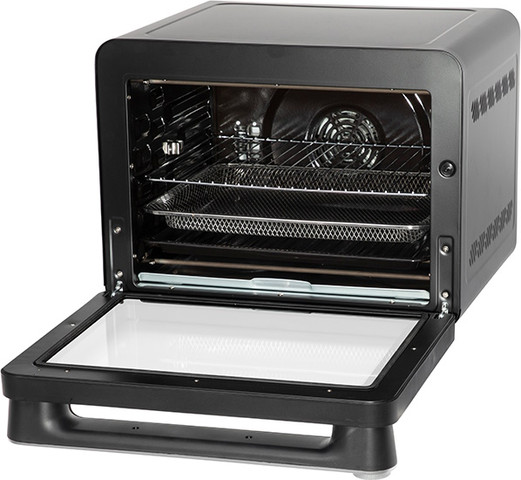 טוסטר אובן דיגיטלי - 40 ליטר Morphy Richards מורפי ריצ'ארדס 444002