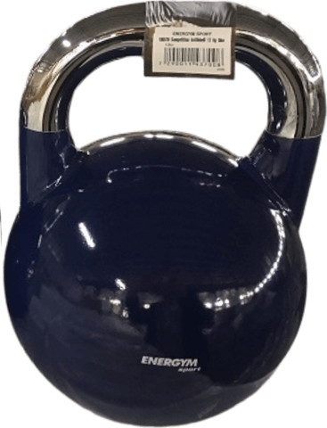 משקולת קטלבל(יח' 1 ) Kettlebell מקצועית 12 קילו