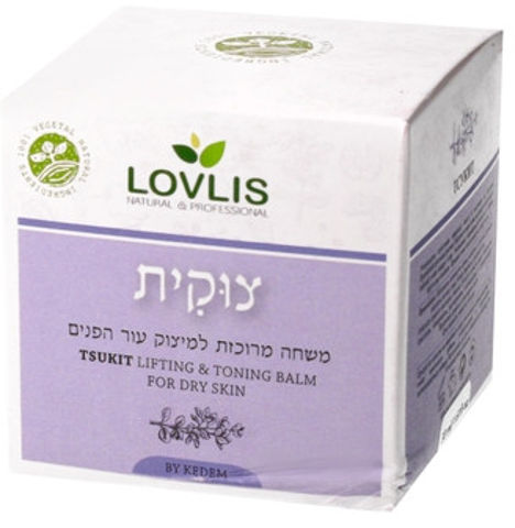 צוקית – Tsukim