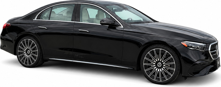 Mercedes e350 sedan AMG platinum 2026 מרצדס