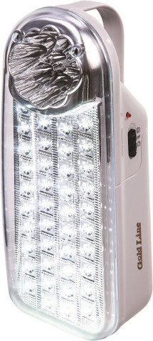תאורת חירום 40 לד Gold Line גולד ליין ATL-195