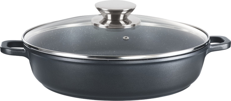 סוטז' 36 ס"מ ARCOSTEEL - STONE PLUS