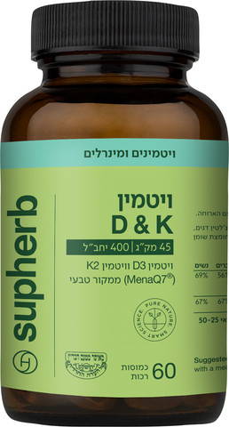 קומפלקס D-400 & K2