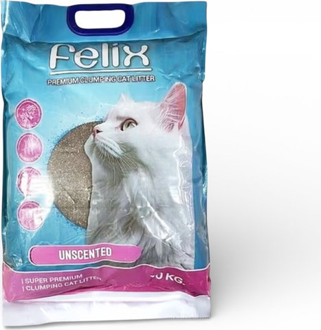 FELIX | חול מתגבש | ללא ריח