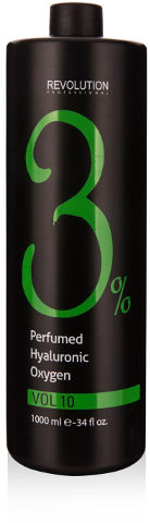 רבולושיין חמצן 3%