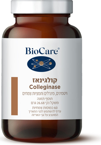קולגינאז