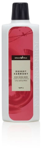 מבשם ומחטא רצפות- הרמוניית המדבר DESERT HARMONY